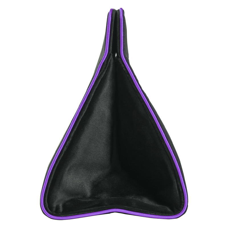 Чохол-футляр Dyson Black/Purple (471912)