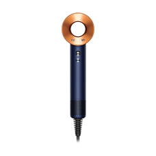 Фен для волосся Dyson Supersonic HD07 Prussian Blue/Rich Copper