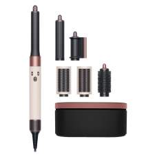 Стайлер Dyson Airwrap HS05 Complete Long Ceramic Pink/Rose Gold (Limited Edition) (453984-01)