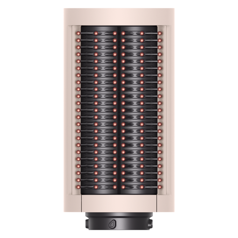 Стайлер Dyson Airwrap HS05 Complete Long Ceramic Pink/Rose Gold (Limited Edition) (453984-01)