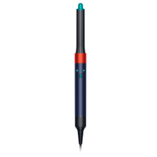 Стайлер Dyson Airwrap HS05 Complete Long Prussian Blue/Topaz Orange (453915-01)