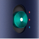 Стайлер Dyson Airwrap HS05 Complete Long Prussian Blue/Topaz Orange (453915-01)