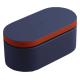 Стайлер Dyson Airwrap HS05 Complete Long Prussian Blue/Topaz Orange (453915-01)