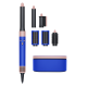 Стайлер Dyson Airwrap HS05 Complete Long Blue/Blush (Gift Edition) (460690-01)