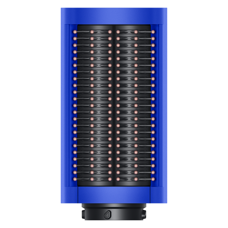 Стайлер Dyson Airwrap HS05 Complete Long Blue/Blush (Gift Edition) (460690-01)
