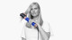 Стайлер Dyson Airwrap HS05 Complete Long Blue/Blush (Gift Edition) (460690-01)