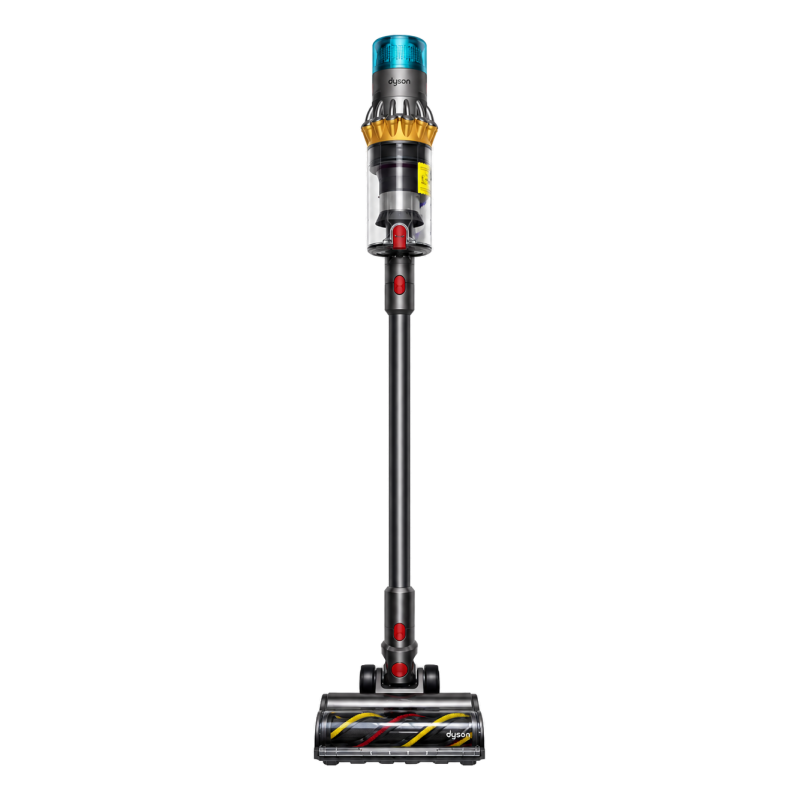 Бездротовий пилосос Dyson V15s Detect Absolute