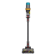 Бездротовий пилосос Dyson V15s Detect Absolute