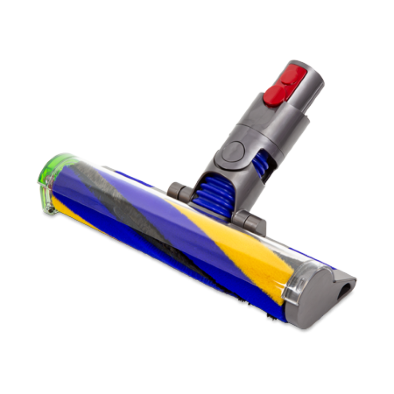 Бездротовий пилосос Dyson V15s Detect Absolute