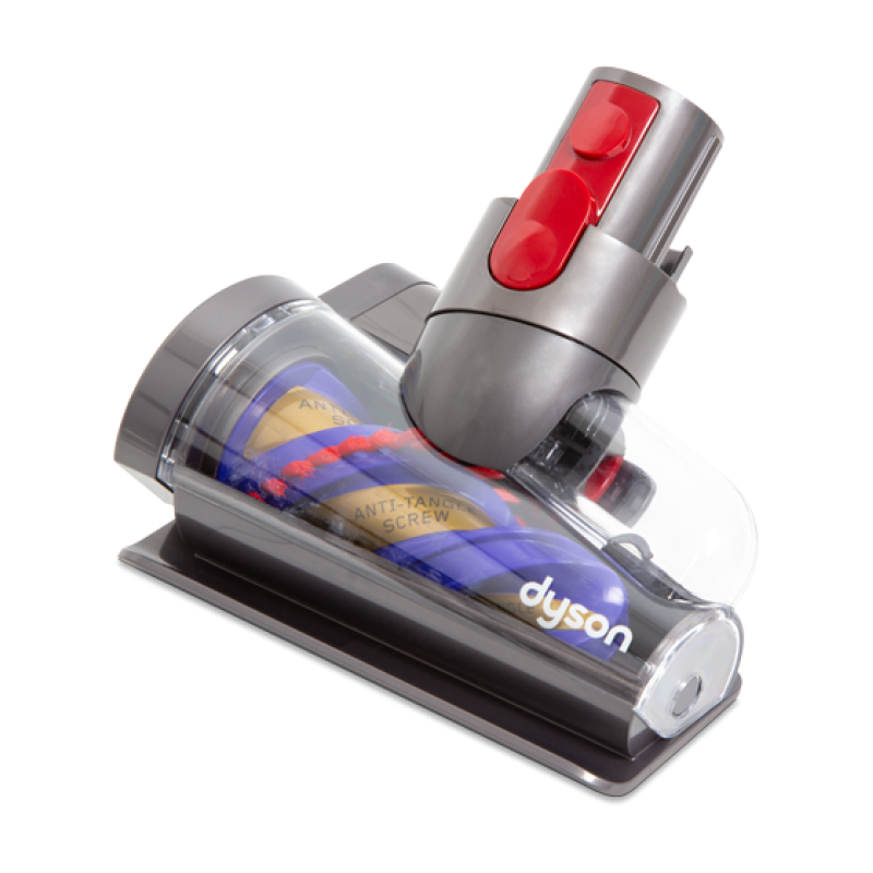 Бездротовий пилосос Dyson V15s Detect Absolute