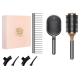 Подарунковий комплект для волосся Dyson Styling Gift Set Nickel