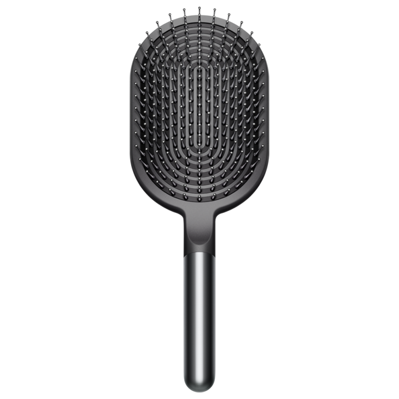 Подарунковий комплект для волосся Dyson Styling Gift Set Nickel