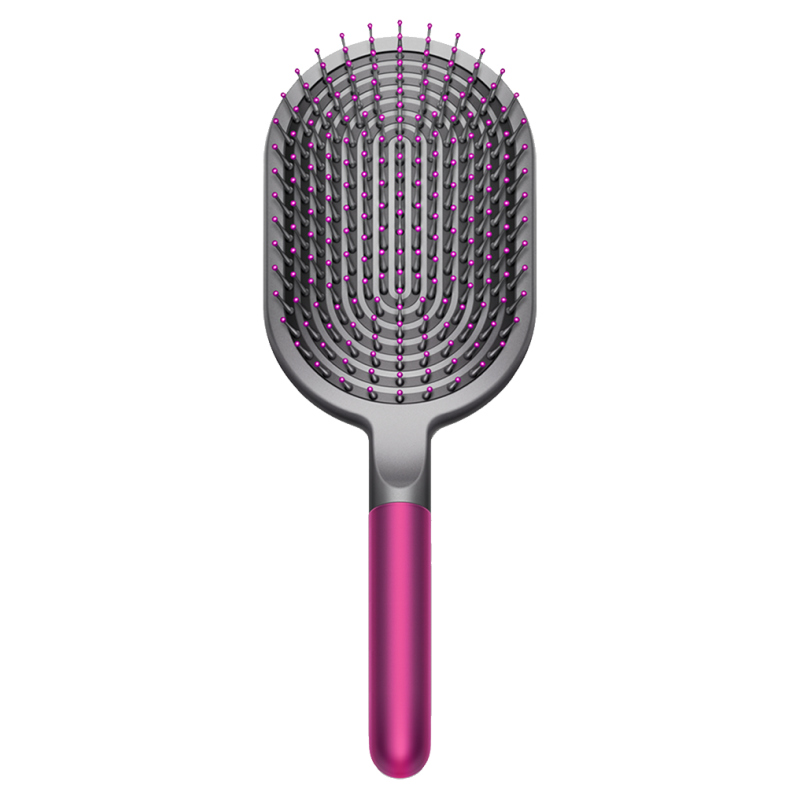 Подарунковий комплект для волосся Dyson Styling Gift Set Fuchsia