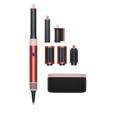 Стайлер Dyson Airwrap HS05 Complete Long Strawberry Bronze/Blush Pink (581840-01)