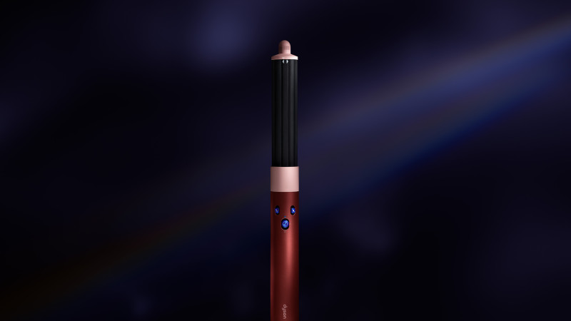 Стайлер Dyson Airwrap HS05 Complete Long Strawberry Bronze/Blush Pink (581840-01)