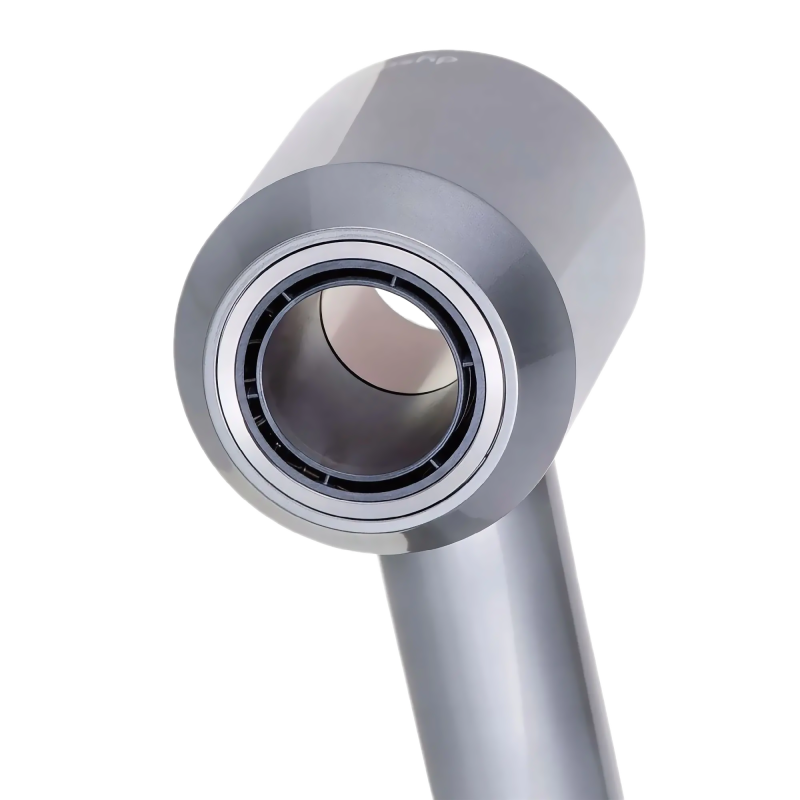 Фен для волосся Dyson Supersonic HD07 Nickel/Copper
