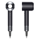 Фен для волосся Dyson Supersonic HD07 Black/Nickel