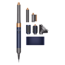 Стайлер Dyson Airwrap HS05 Complete Long Volumise Prussian Blue/Rich Copper (581143-01)