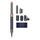 Стайлер Dyson Airwrap HS05 Complete Long Volumise Prussian Blue/Rich Copper (581143-01)