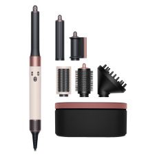 Стайлер Dyson Airwrap HS05 Complete Long Volumise Ceramic Pink/Rose Gold
