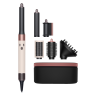 Volumise Ceramic Pink/Rose Gold