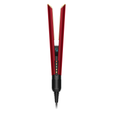 Випрямляч для волосся Dyson Airstrait HT01 Velvet Red/Gold (596931-01)
