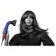 Фен для волосся Dyson Supersonic r HD18 Pro Vinca Blue (522266-01)