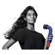 Фен для волосся Dyson Supersonic r HD18 Pro Vinca Blue (522266-01)