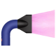 Фен для волосся Dyson Supersonic r HD18 Pro Vinca Blue (522266-01)