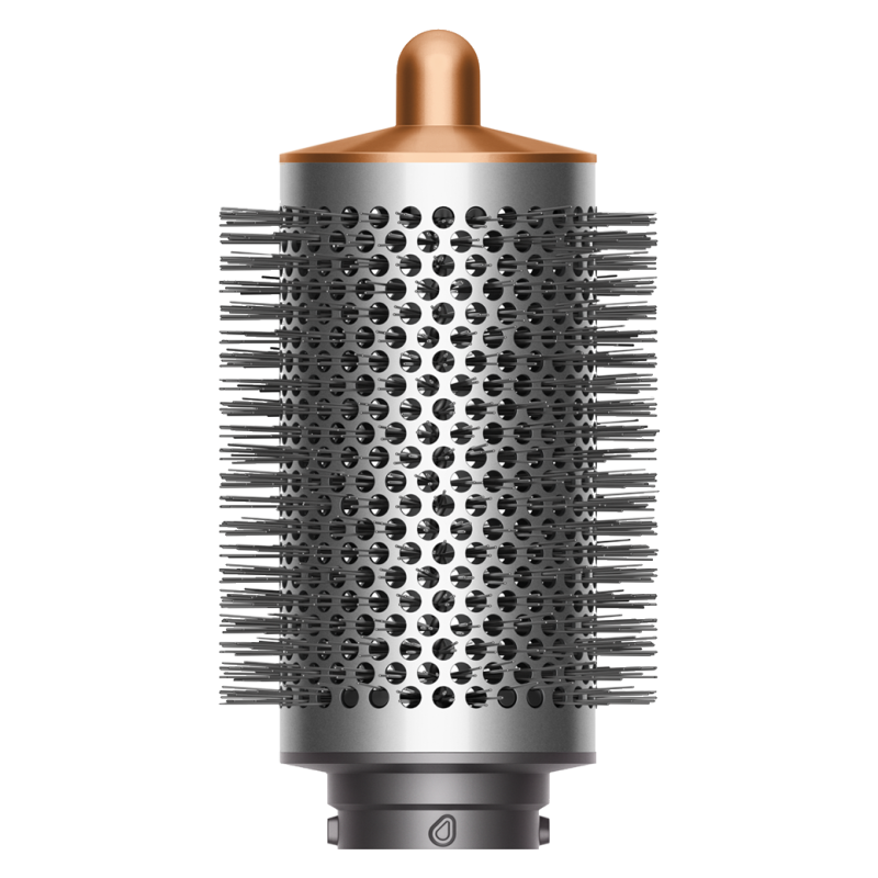 Стайлер Dyson Airwrap HS05 Complete Long Volumise Nickel/Copper