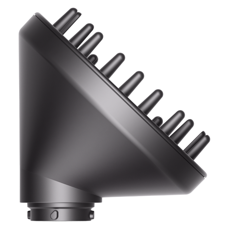 Стайлер Dyson Airwrap HS05 Complete Long Volumise Nickel/Copper