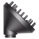 Стайлер Dyson Airwrap HS05 Complete Long Volumise Nickel/Copper