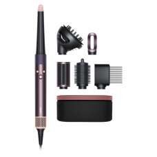 Стайлер Dyson Airwrap i.d. HS08 Complete Long Curly+Coily Jasper Plum
