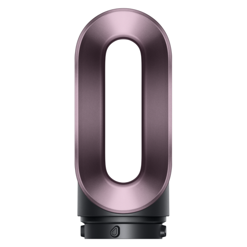 Стайлер Dyson Airwrap i.d. HS08 Complete Long Curly+Coily Jasper Plum