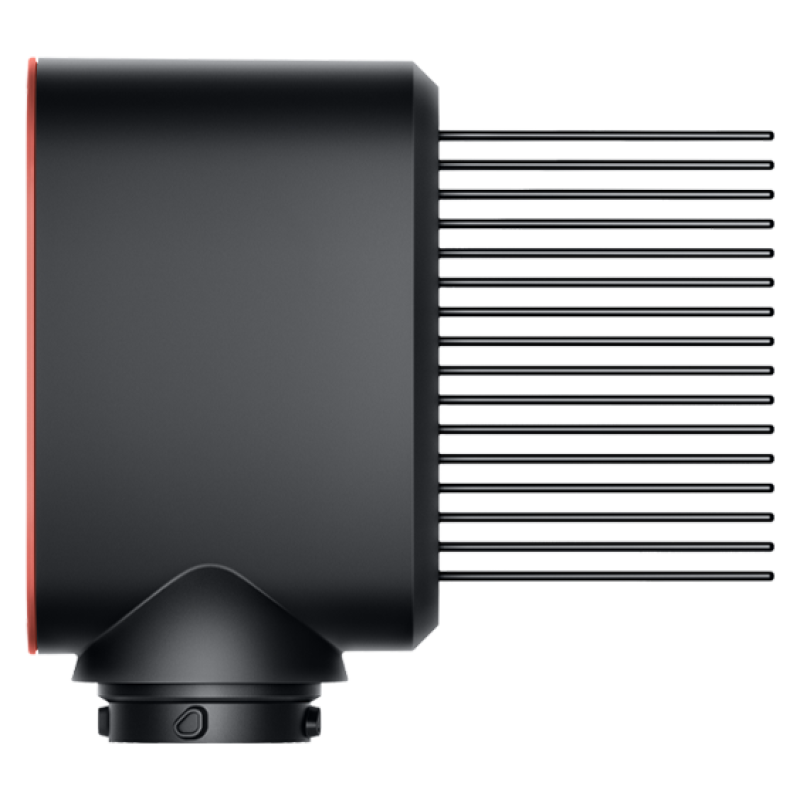 Стайлер Dyson Airwrap i.d. HS08 Complete Long Curly+Coily Strawberry Bronze/Blush Pink