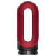 Стайлер Dyson Airwrap i.d. HS08 Complete Long Curly+Coily Red Velvet/Gold