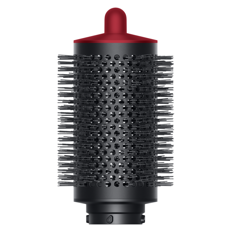Стайлер Dyson Airwrap i.d. HS08 Complete Long Curly+Coily Red Velvet/Gold