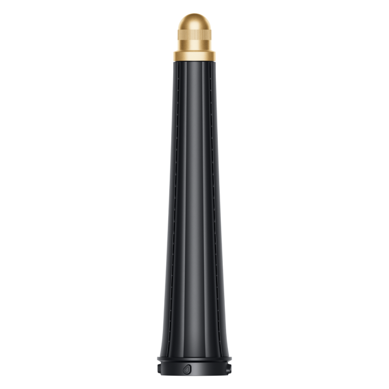 Стайлер Dyson Airwrap i.d. HS08 Complete Long Curly+Coily Red Velvet/Gold