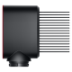 Стайлер Dyson Airwrap i.d. HS08 Complete Long Curly+Coily Red Velvet/Gold