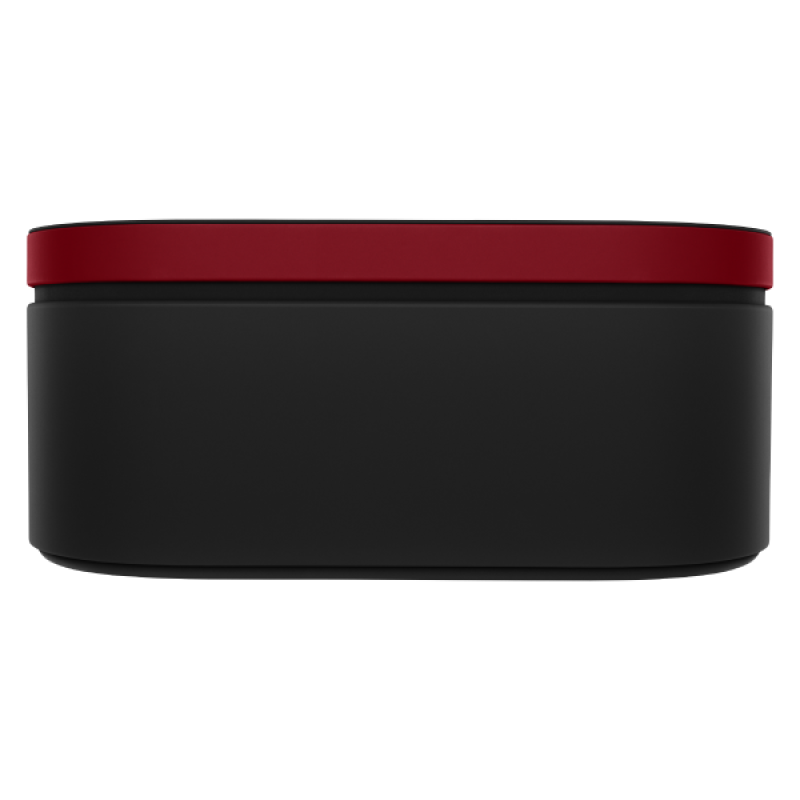 Стайлер Dyson Airwrap i.d. HS08 Complete Long Curly+Coily Red Velvet/Gold