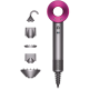 Фен для волосся Dyson Supersonic HD08 Iron/Fuchsia