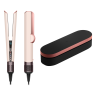 Ceramic Pink/Rose Gold з кейсом