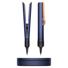Випрямляч для волосся Dyson Airstrait HT01 Prussian Blue/Rich Copper (з кейсом) (408215-01)