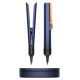 Випрямляч для волосся Dyson Airstrait HT01 Prussian Blue/Rich Copper (з кейсом) (408215-01)