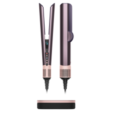 Випрямляч для волосся Dyson Airstrait HT01 Jasper Plum (з кейсом) (599046-01)