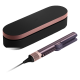 Випрямляч для волосся Dyson Airstrait HT01 Jasper Plum (з кейсом) (599046-01)