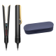 Випрямляч для волосся Dyson Airstrait HT01 Onyx Black/Gold (з кейсом) (534040-01)