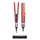 Випрямляч для волосся Dyson Airstrait HT01 Strawberry Bronze/Blush Pink (з кейсом) (560844-01)