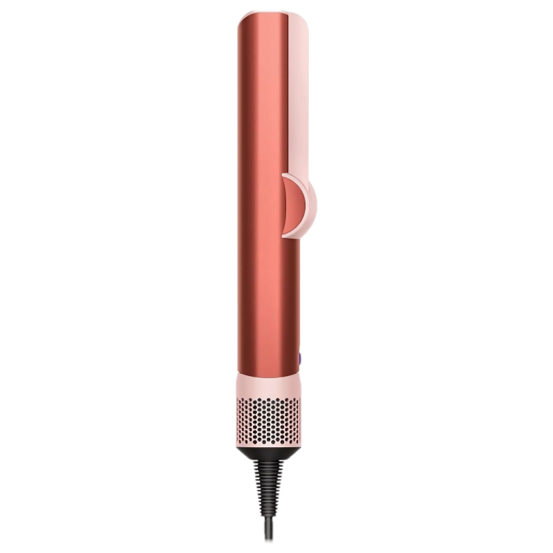 Випрямляч для волосся Dyson Airstrait HT01 Strawberry Bronze/Blush Pink (з кейсом) (560844-01)