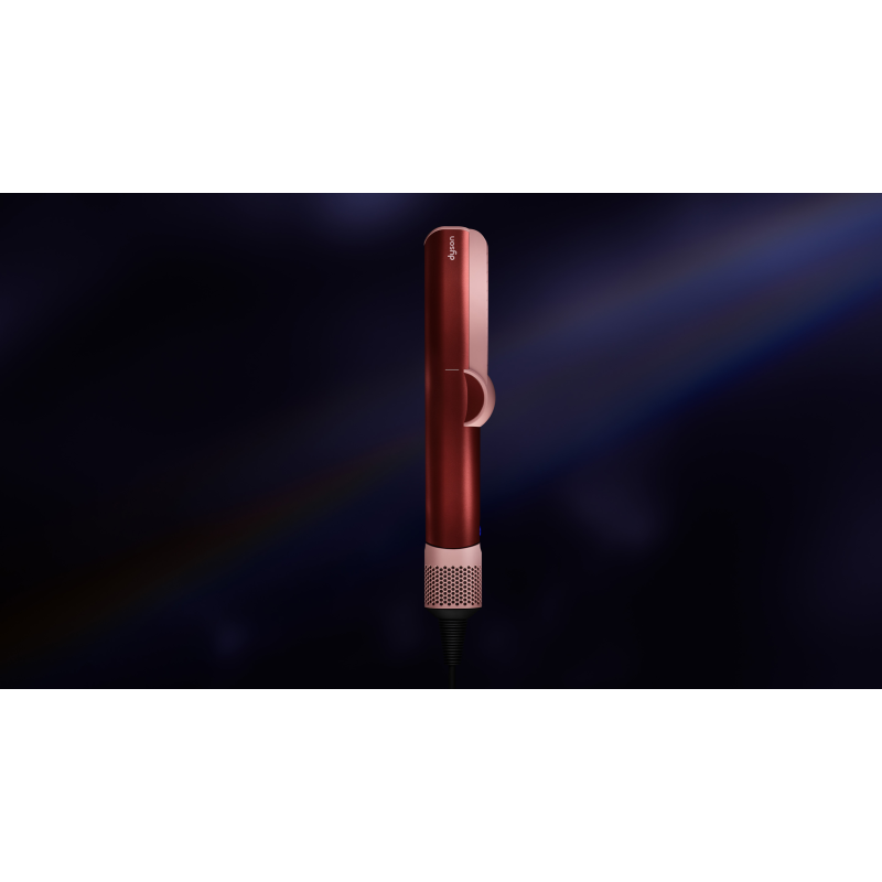 Випрямляч для волосся Dyson Airstrait HT01 Strawberry Bronze/Blush Pink (з кейсом) (560844-01)